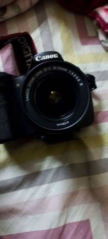 Canon EOS 60D 5