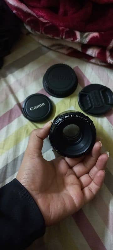 Canon EOS 60D 6