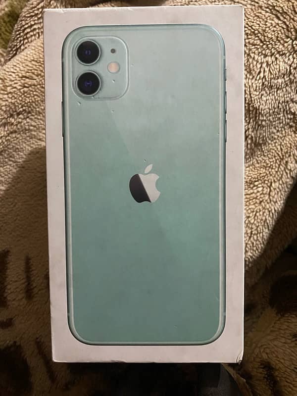 IPhone 11 Water Pack Mobile 0