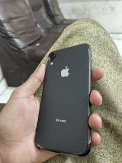 Apple iPhone XR