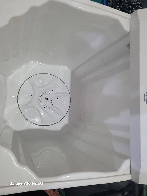 Rays single tub washing machine 6