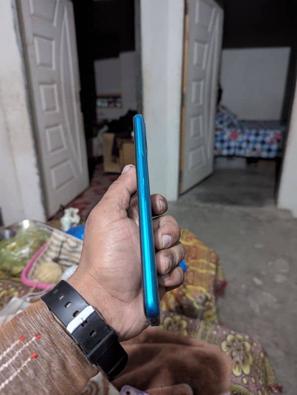 Infinix smart5 pro 2gb 16gb condition10/9.5 urgent for sale need money 2