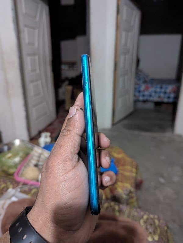 Infinix smart5 pro 2gb 16gb condition10/9.5 urgent for sale need money 3