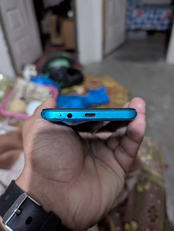 Infinix smart5 pro 2gb 16gb condition10/9.5 urgent for sale need money 4