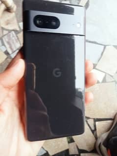 GOOGLE PIXEL 7 NON PTA 128 GB