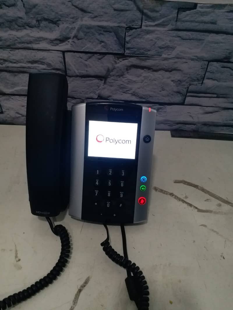 IP Phone Cisco Avaya Grandstream Polycom Dlink Dinstar Yealink 1