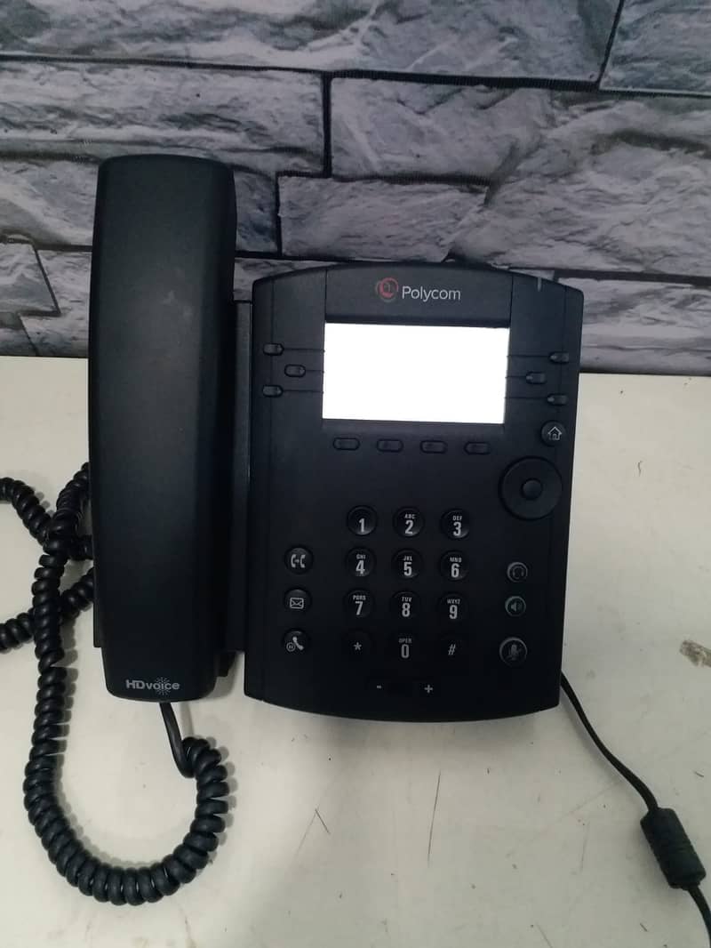 IP Phone Cisco Avaya Grandstream Polycom Dlink Dinstar Yealink 3