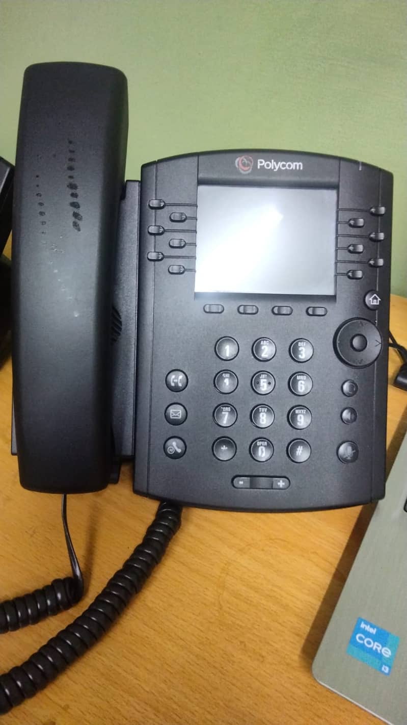 IP Phone Cisco Avaya Grandstream Polycom Dlink Dinstar Yealink 4