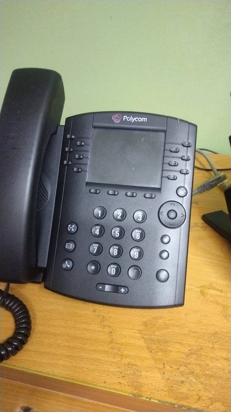 IP Phone Cisco Avaya Grandstream Polycom Dlink Dinstar Yealink 5