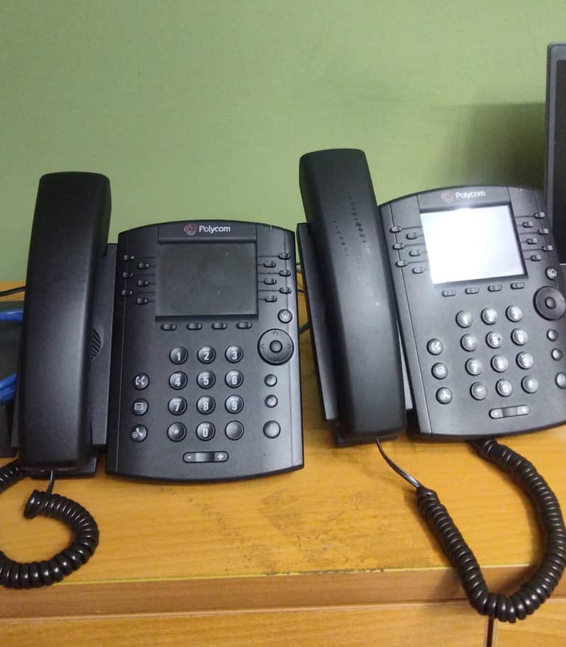 IP Phone Cisco Avaya Grandstream Polycom Dlink Dinstar Yealink 6