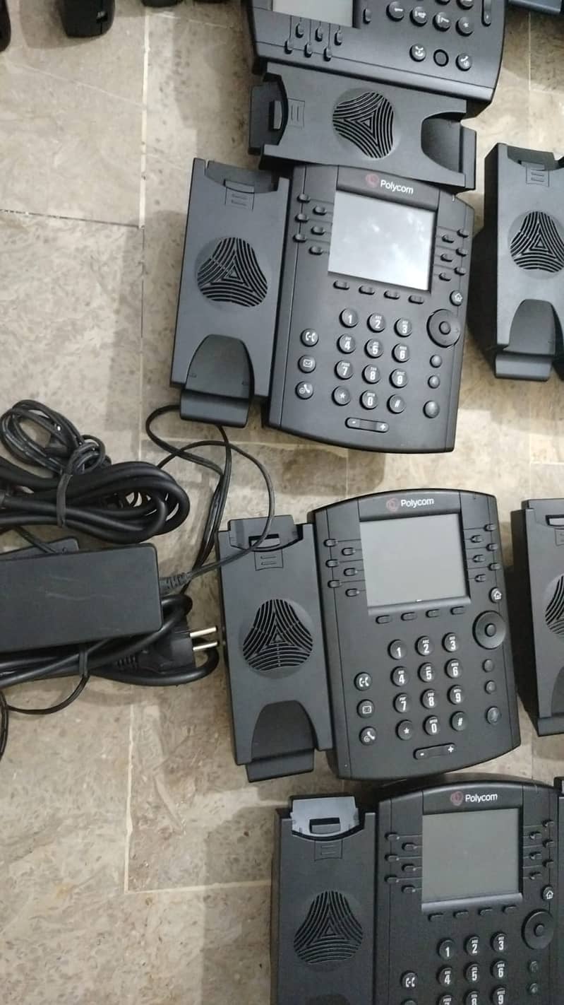 IP Phone Cisco Avaya Grandstream Polycom Dlink Dinstar Yealink 11