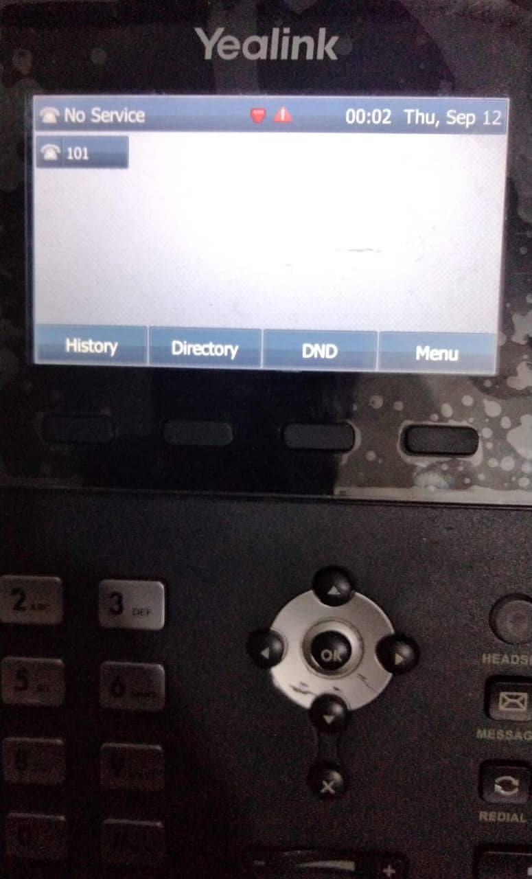 IP Phone Cisco Avaya Grandstream Polycom Dlink Dinstar Yealink 12