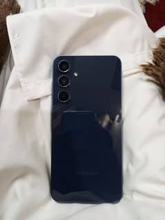 Samsung A55 For Sale Brand New