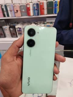 vivo y03