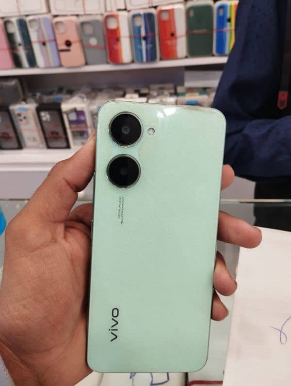 vivo y03 0