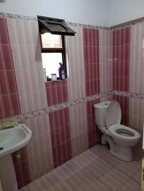 Flat For Sale In Al-Ghani Residency 6