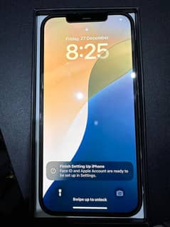 Apple iPhone 12 Pro Max Factory Unlocked