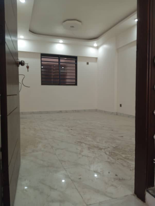 Duplex For Sale With Personal Private Lift & Terrace 17