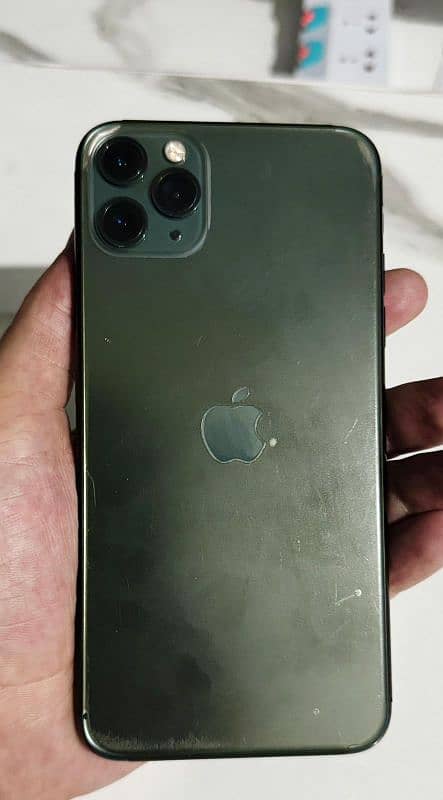 iPhone 11 Pro max 3