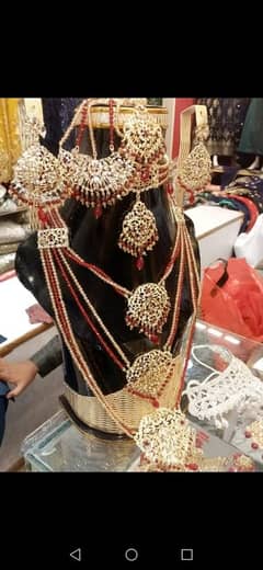 new fashion able jewellery