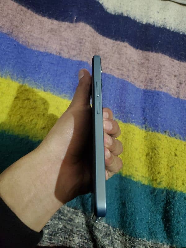 Huawei honor X6A 4/128 just 2month use only 03044587321 call or what's 2