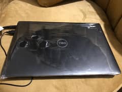 Dell Laptop 8th Generation 256 GB Full Genuine Battery 5 Hour+