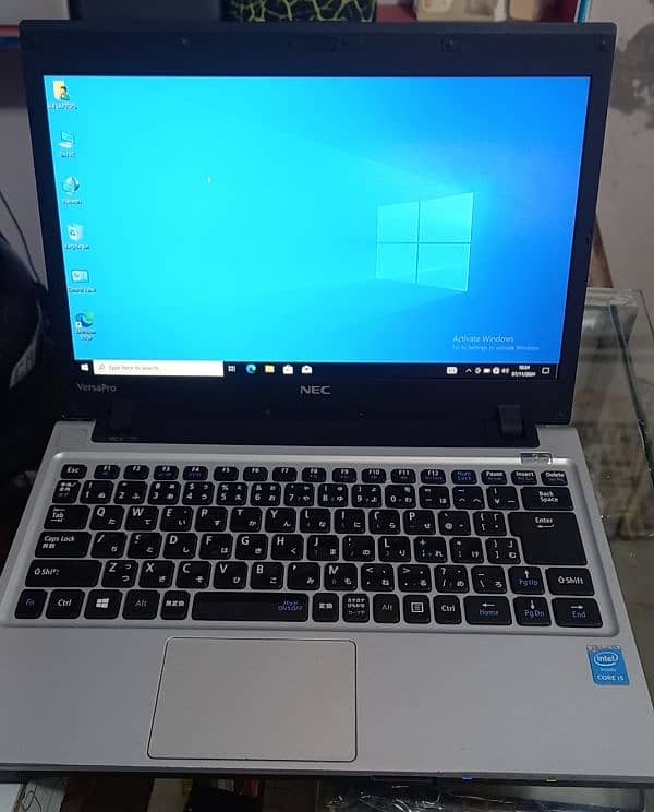 NEC Intel Core i5 4th Generation 4GB ram 300GB memory 2