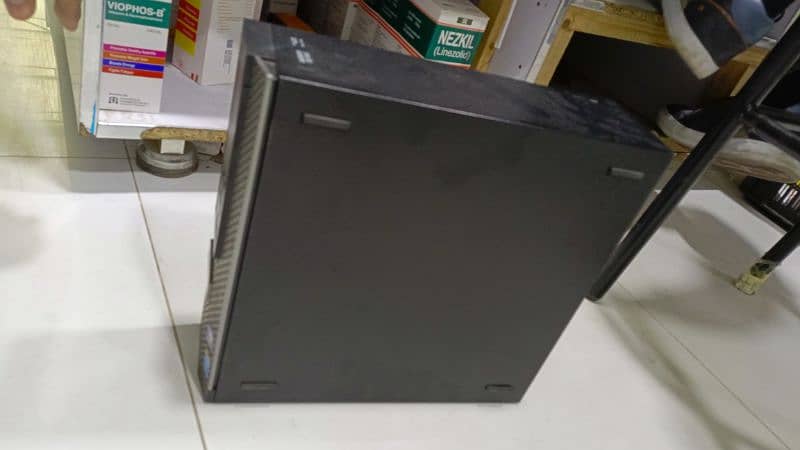 Dell PC i5 3rd generation  / 6GB/ 500GB 4