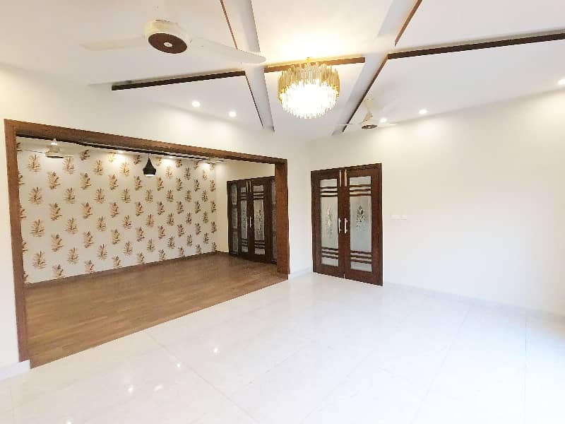 1 Kanal Brand New Beautiful House Available For Sale 7