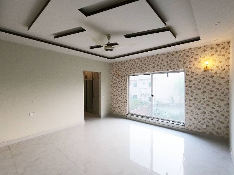 1 Kanal Brand New Beautiful House Available For Sale 40