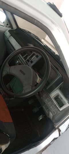 Suzuki Mehran VXR 2006 buy Nd drive