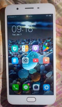 oppo f1s