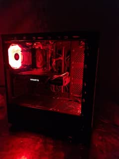 2060 Super and i7 9700K Gaming PC