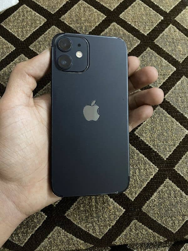 iphone 12 mini 0