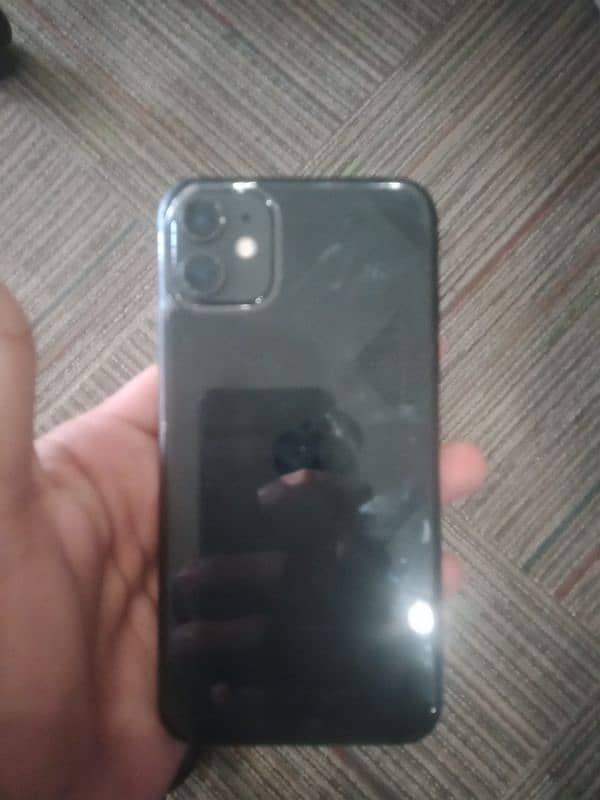 Iphone 11 Jv 64 gb 2