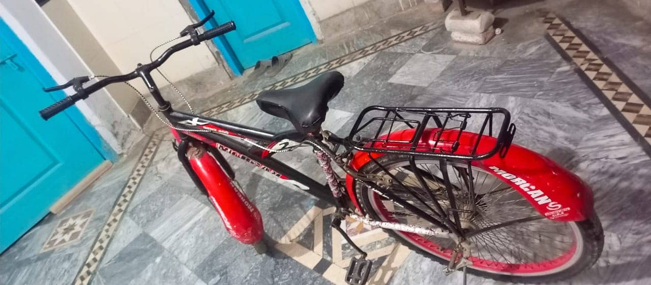 ***Urgent sale Mountain bike *** 1