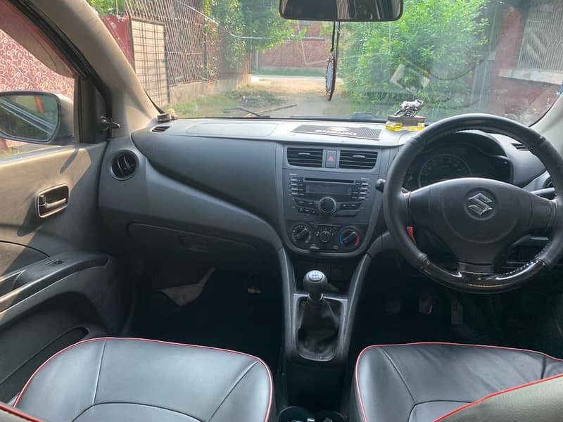 Suzuki Cultus VXL 2018 2