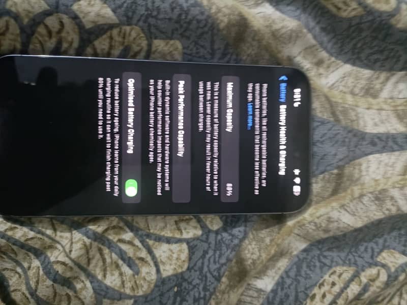 I Phone 14 Pro Max Factory Unlock 3