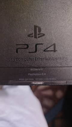 Play Station 4 Sony