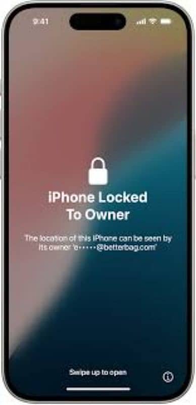 iphone 14 pro iCloud Locked hy Read Full add 2