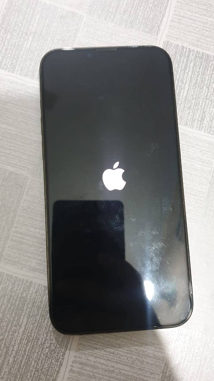 Iphone 13 Pro Max with box purchased from UK FOR SALE 1