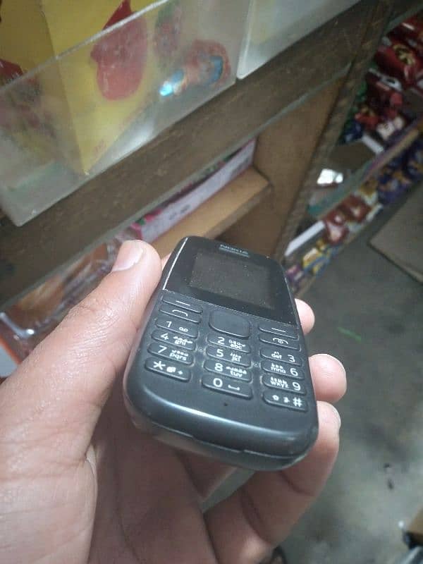 Nokia 105 0