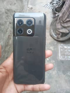 one plus 10 pro 5g 10.11 condition exchange only I phone