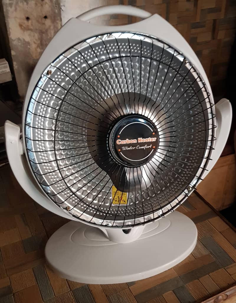 Heater 300/600watt 1