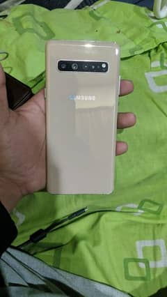 s10 5g urgent sale 256gb