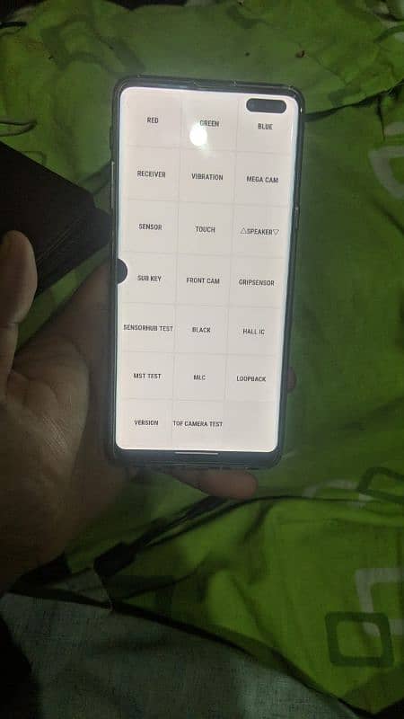 s10 5g urgent sale 256gb 1