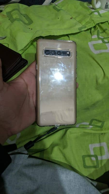 s10 5g urgent sale 256gb 2