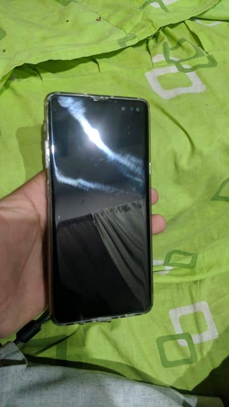 s10 5g urgent sale 256gb 3