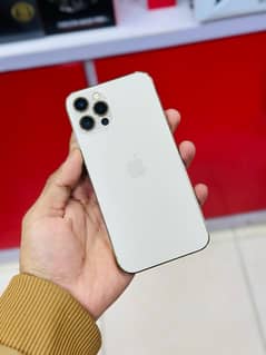 Iphone 12 Pro Non PTA 128GB