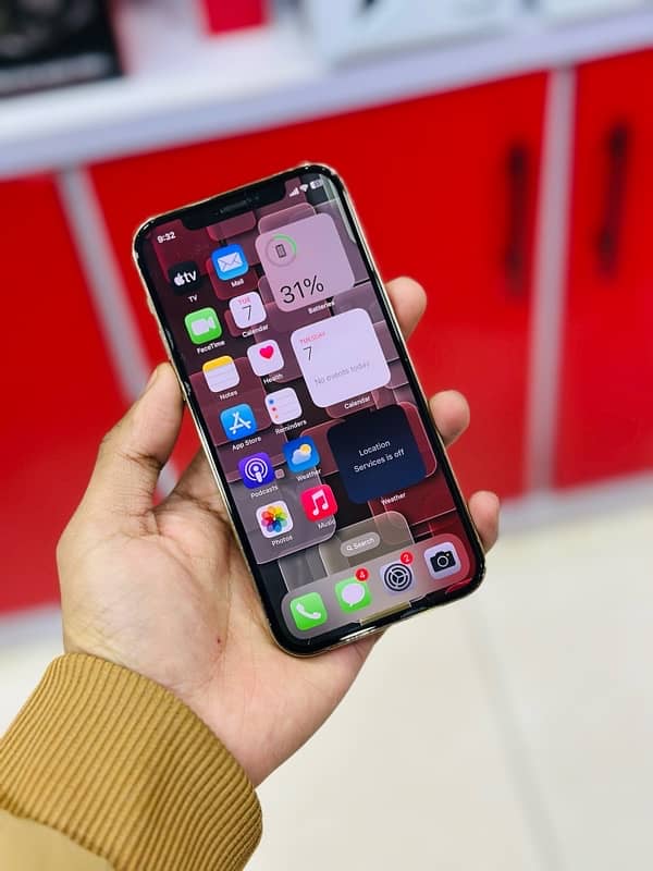 Iphone 12 Pro Non PTA 128GB 1